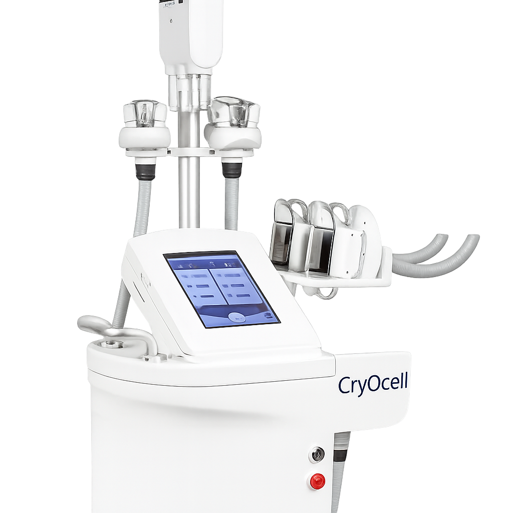 My Sculpt Technology