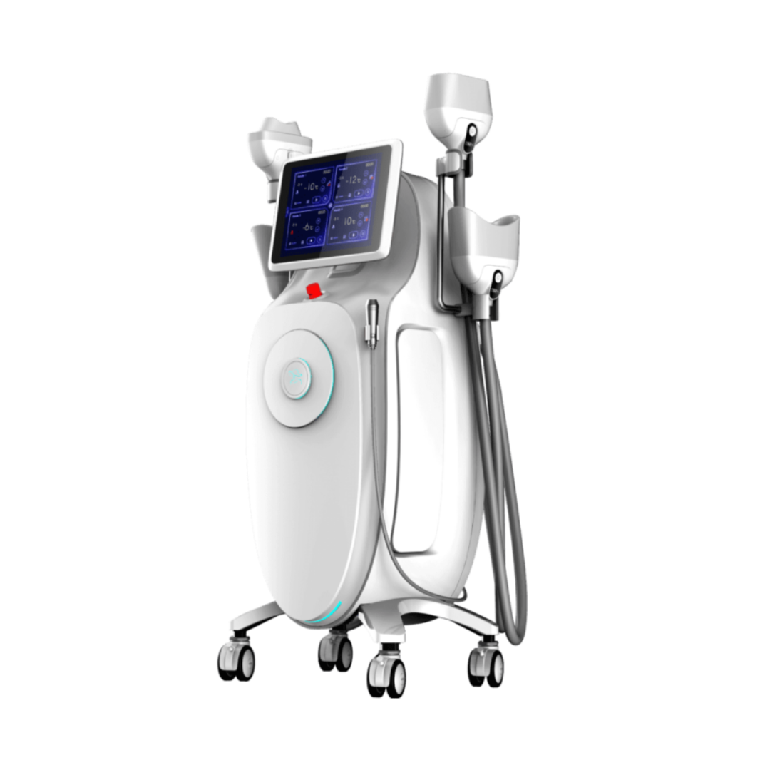 My Sculpt Technology